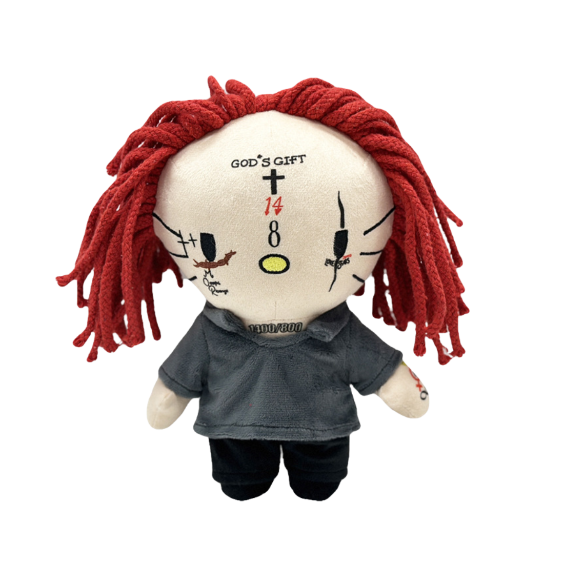 Trippie Red